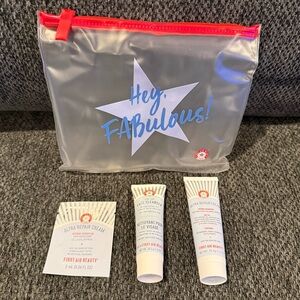 First Aid Beauty Bundle